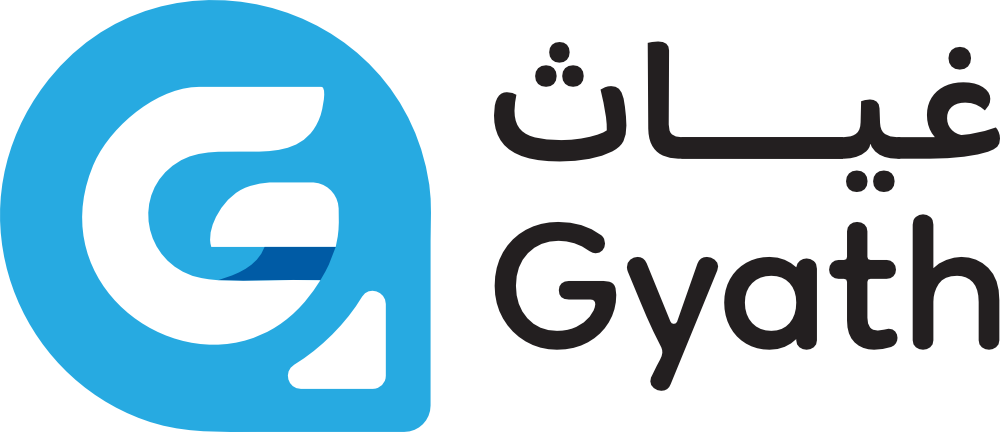 Gyath logo
