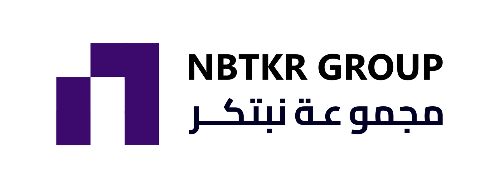 NBTKR Group logo