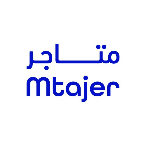 Mtajer logo