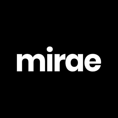 Mirae logo